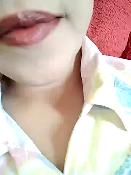 Anki-doll online show from January 4, 8:39 am