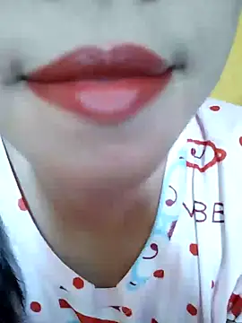 Anki-doll online show from January 5, 8:32 am