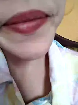 Anki-doll online show from January 9, 8:34 am