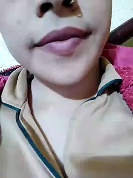Anki-doll online show from January 12, 12:23 pm