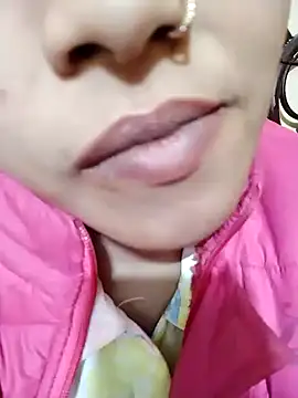 Anki-doll online show from January 16, 3:24 pm