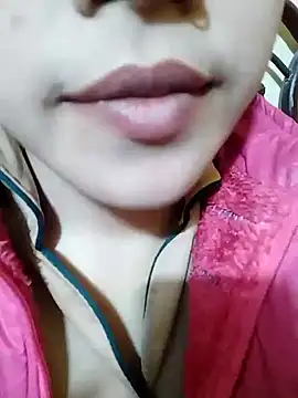 Anki-doll online show from January 17, 12:21 pm