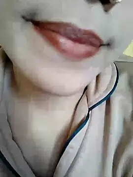 Anki-doll online show from January 23, 9:18 am
