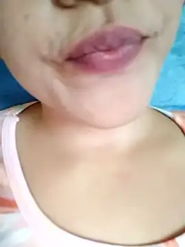 Anki-doll online show from October 19, 5:41 am