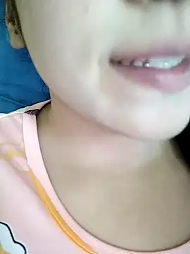 Anki-doll online show from October 20, 6:14 am