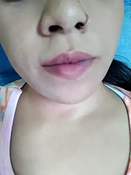 Anki-doll online show from October 21, 5:52 am