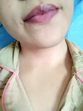 Anki-doll online show from March 14, 5:35 am