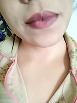 Anki-doll online show from May 5, 5:37 am