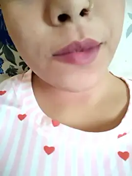 Anki-doll online show from May 10, 5:34 am