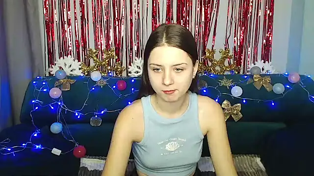 MilanaRoza online show from December 21, 5:58 am