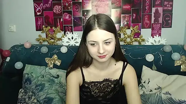 MilanaRoza online show from December 26, 5:58 am