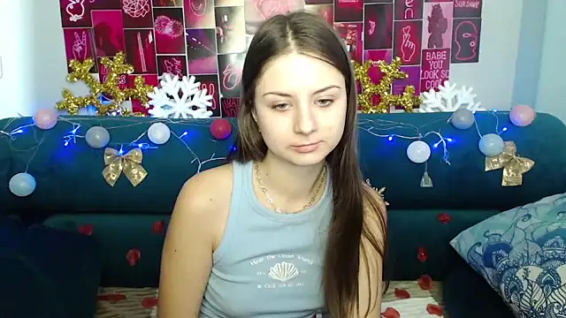 MilanaRoza online show from December 27, 12:12 pm