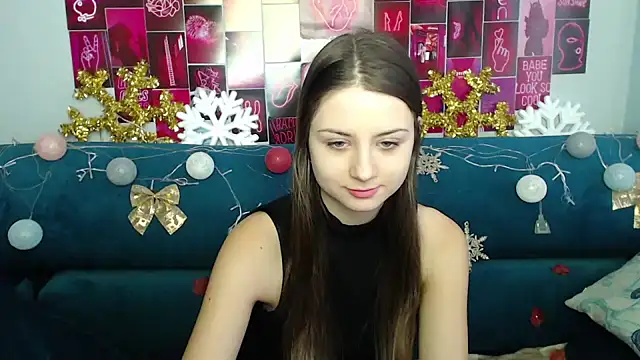 MilanaRoza online show from December 28, 9:09 am