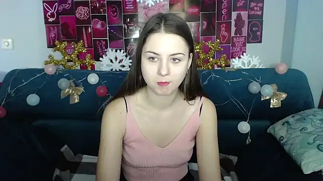 MilanaRoza online show from January 4, 5:58 am