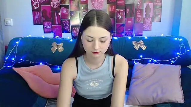 MilanaRoza online show from January 9, 9:16 am