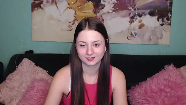 MilanaRoza online show from February 15, 2:00 pm
