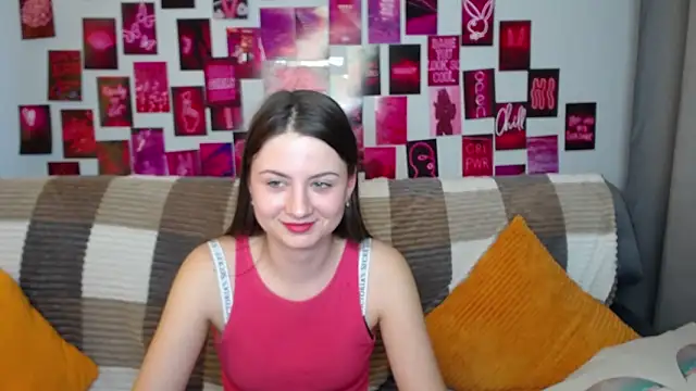 MilanaRoza online show from March 1, 9:29 am