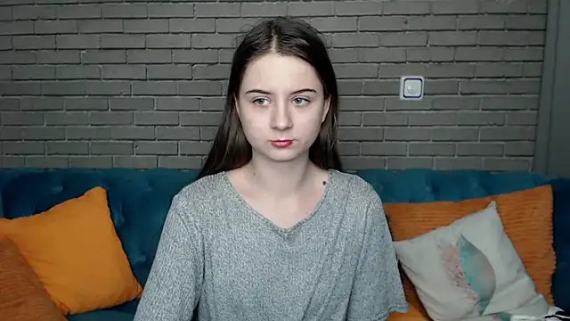 MilanaRoza online show from September 20, 4:52 pm