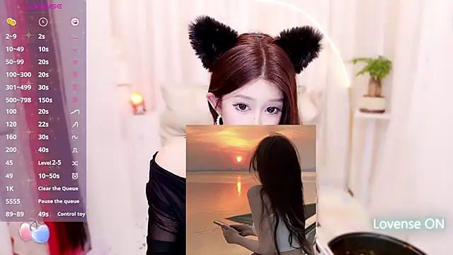 xiaoxiaoguaibao online show from March 13, 6:56 pm