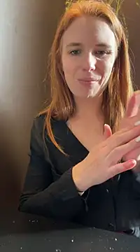 Redhairedteacher online show from February 4, 1:59 pm