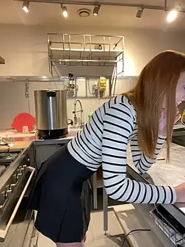 Redhairedteacher online show from February 7, 8:42 pm