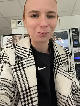 Redhairedteacher online show from February 13, 10:23 am