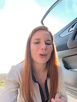 Redhairedteacher online show from March 3, 3:31 pm