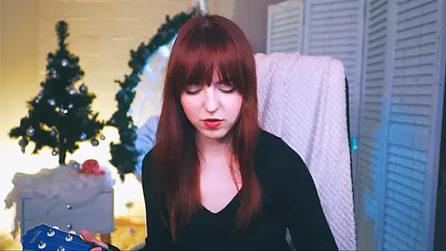 evanellson online show from December 13, 3:43 pm