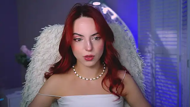 evanellson online show from September 21, 12:29 pm