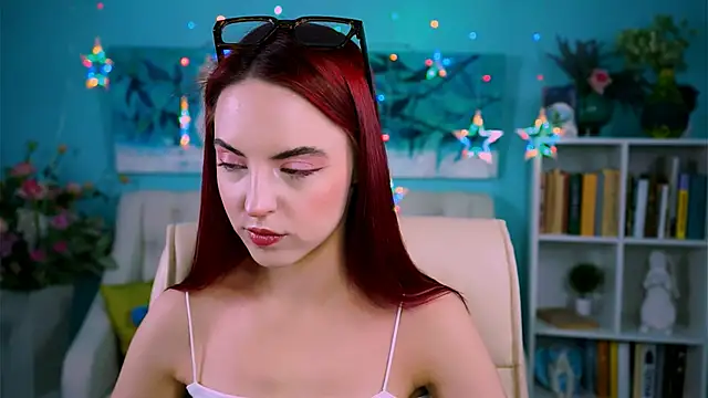 evanellson online show from September 29, 8:30 am