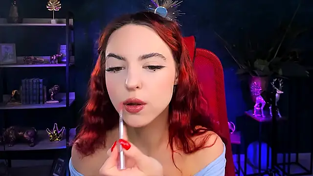 evanellson online show from November 23, 9:20 am