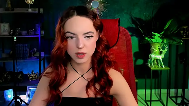 evanellson online show from January 11, 5:23 am