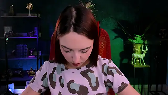 evanellson online show from January 17, 9:14 am