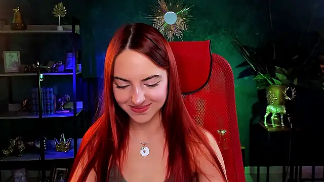 evanellson online show from March 22, 8:12 pm