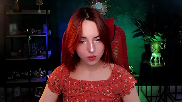 evanellson online show from March 31, 2:28 pm