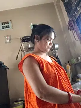 yoursweety09 online show from January 7, 6:38 am