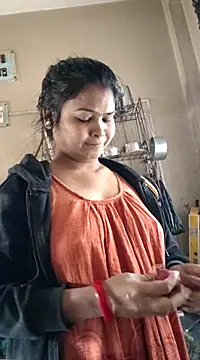 yoursweety09 online show from January 10, 5:47 am