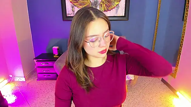 Snapshot of AngelMoore_ chatting on February 16, 2:21 pm AngelMoore online show from February 16, 2:21 pm