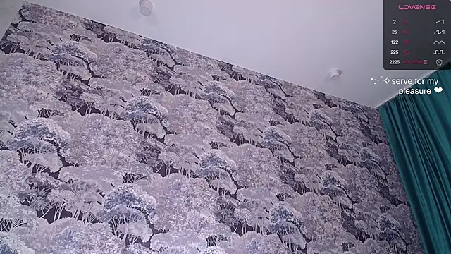 Ambrosia nectar online show from February 13, 11:06 am