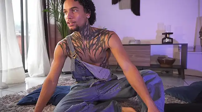  srerotic online show from February 3, 10:32 pm