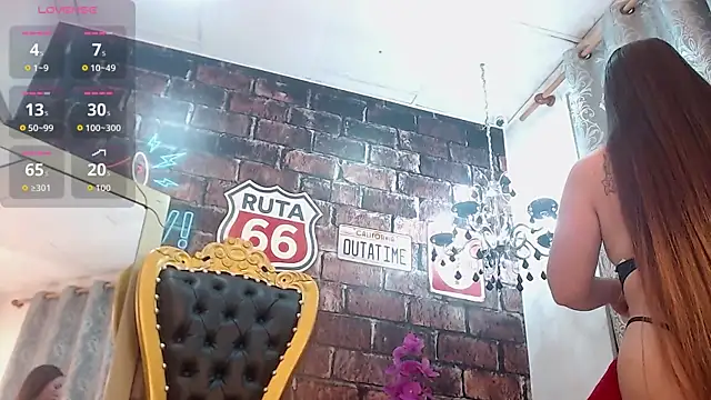 SashaDurante online show from September 16, 12:06 pm