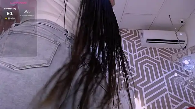 Snapshot of SashaDurante chatting on March 4, 12:33 pm SashaDurante online show from March 4, 12:33 pm