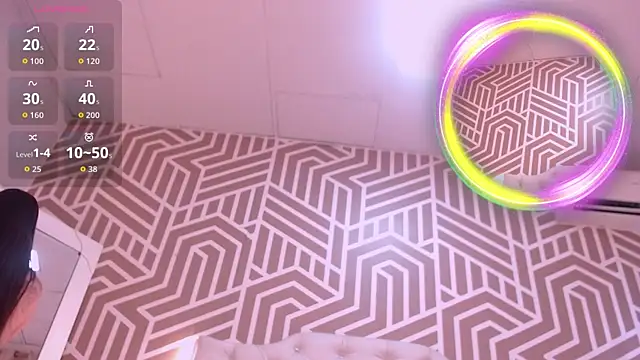 Snapshot of SashaDurante chatting on March 12, 12:44 pm SashaDurante online show from March 12, 12:44 pm