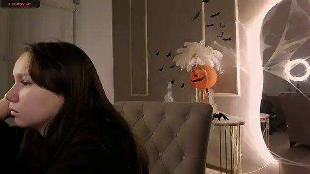 Alisia Mars online show from October 22, 5:41 am