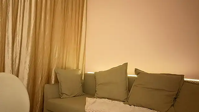 Alisia Mars online show from November 13, 4:06 pm