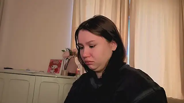 Alisia Mars online show from April 23, 5:08 am