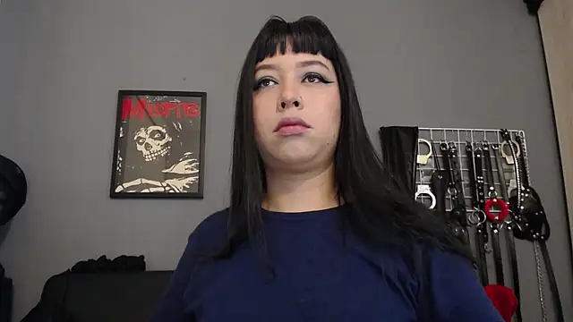 Carla Phoenix online show from June 24, 1:54 pm
