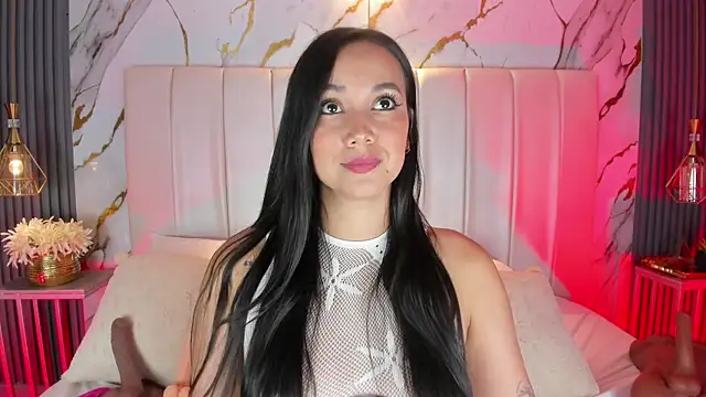 JessicaMilan online show from February 5, 10:47 pm