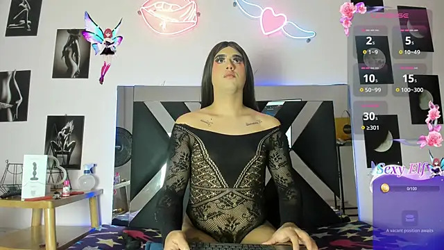 Alanasexdoll online show from January 27, 6:41 am