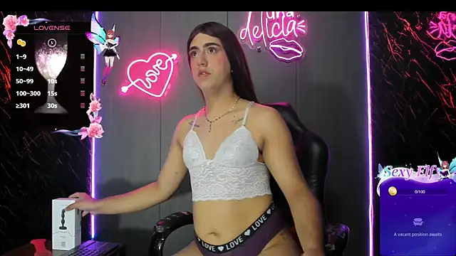 Alanasexdoll online show from February 11, 8:31 pm